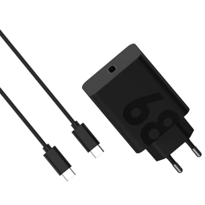 Afbeelding van turbo power oplader 68w