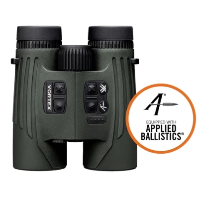Afbeelding van Vortex Binocular Fury HD5000 AB Laser with Rangefinder 10x42
