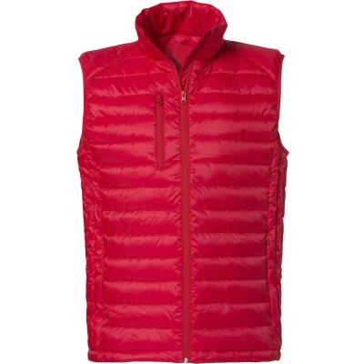 Afbeelding van Clique Hudson Vest 020974 Rood