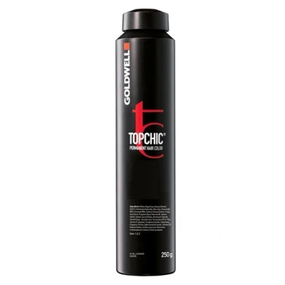 Afbeelding van Goldwell Topchic Depot Bus 11 A Pastel Asblond 250 ml