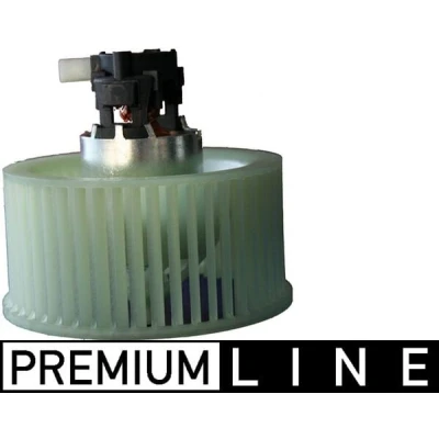 Afbeelding van Interieurventilatie MAHLE AB 162 000P
