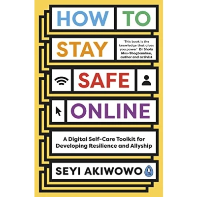 Afbeelding van How to Stay Safe Online