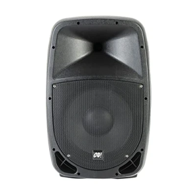 Afbeelding van MUSIC STORE GO! 12P Passieve luidspreker