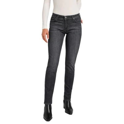 Afbeelding van Lee Elly Jeans voor dames, last strike, 31W x 33L