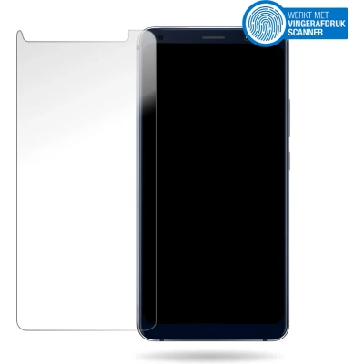 Afbeelding van Mobilize Glass Screen Protector Nokia 9 PureView