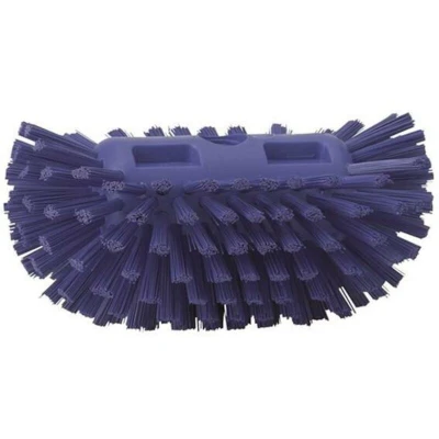 Afbeelding van Vikan Tankborstel Hard 20cm Paars