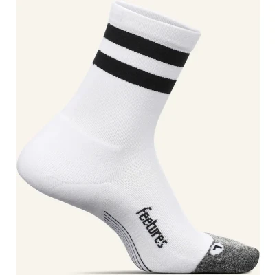 Afbeelding van Feetures Elite Light Cushion Mini Crew V2 Hardloopsokken Unisex