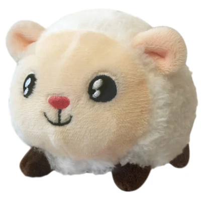 Afbeelding van Pabobo Shakie Schaap Draagbaar Nachtlampje PA SHA SHEEP