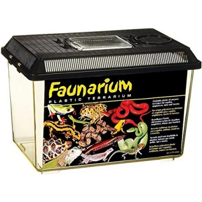 Afbeelding van Ex faunarium M