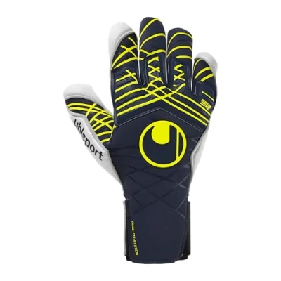 Afbeelding van Uhlsport Prediction Absolutgrip SC Keepershandschoenen Maat 9