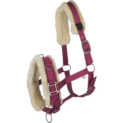 Afbeelding van QHP Kaptoom fuchsia maat:full