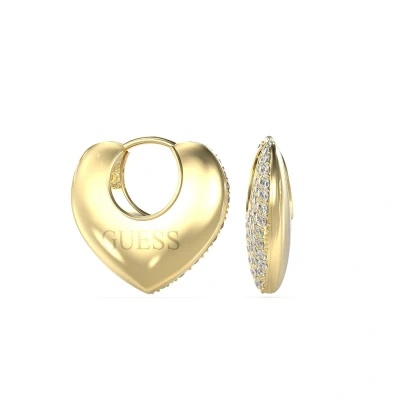 Afbeelding van Guess Jewellery JUBE05207JWYGT U Goudkleurig