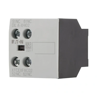 Afbeelding van EATON INDUSTRIES DILA Hulpcontactblok 276420 E32EF