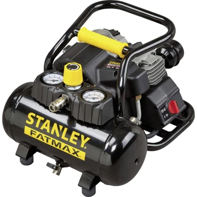 Afbeelding van Professionele Compressor Oliegesmeerd Horizontaal 5 L / 2 pk 1
