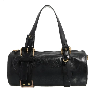 Afbeelding van Moschino Borsa Handtas, Dames, Maat: One Size, Nero