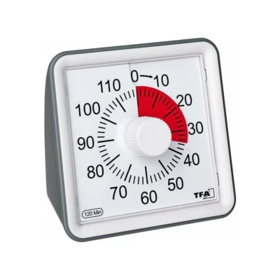 Afbeelding van TFA Timer Visueel