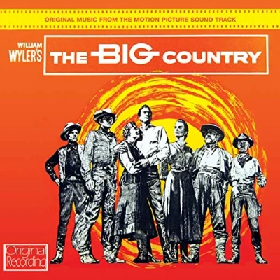 Afbeelding van Various Artists Big Country (CD)