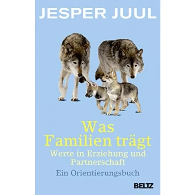 Afbeelding van Was Familien trägt
