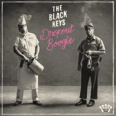 Afbeelding van Black Keys Dropout Boogie (LP)