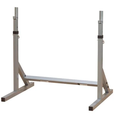 Afbeelding van PowerLine PSS60 Squat Stands Squatrack