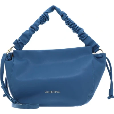 Afbeelding van VALENTINO Schoudertas Tiglio Hobo Bag Avion Blauw
