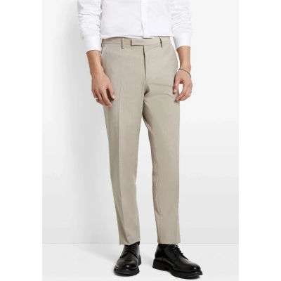 Afbeelding van Cinque Pantalon, Heren, Maat: 94, Beige