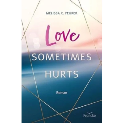 Afbeelding van Love Sometimes Hurts: 2
