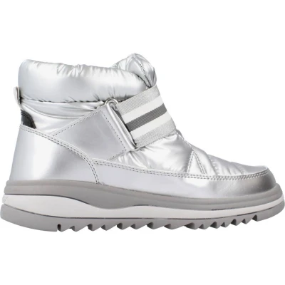 Afbeelding van GEOX J ADELHIDE GIRL B AB Zilver 28 EU