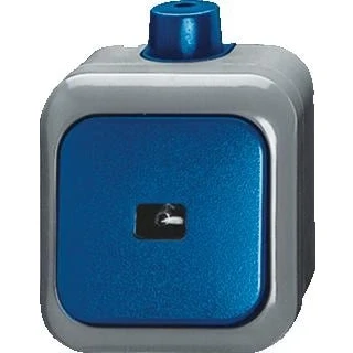 Afbeelding van BJ 2621 WDI PULSDR 1P MOPB IP66