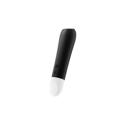Afbeelding van Satisfyer Ultra Power Bullet 2 Zwart