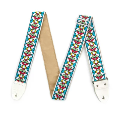 Afbeelding van Dunlop JH08 Jimi Hendrix Strap TTG Studios