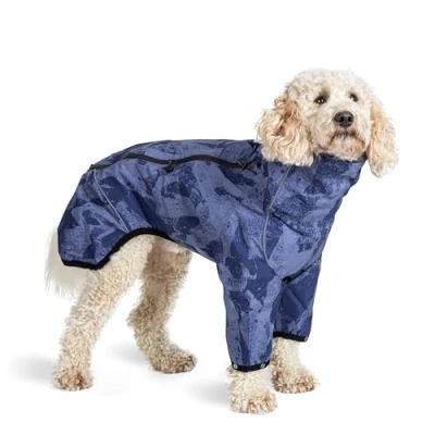 Afbeelding van Hondenjas All Weather Mikki Large water &amp; winddicht