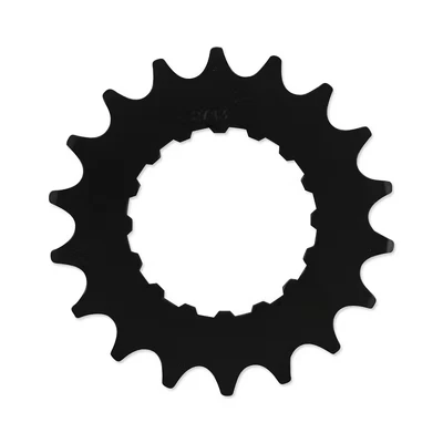 Afbeelding van ESJOT Tandwiel Gen.2 T16 Act/Perf/CX 1/2x1/8 vlak 21T