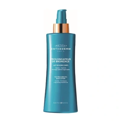 Afbeelding van Institut Esthederm Tan Enhancing Lotion 200 Ml