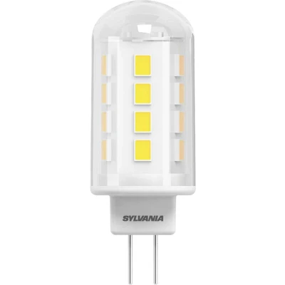 Afbeelding van LED lamp G4 Capsule Sylvania (2.2W, 200lm, 2700K)