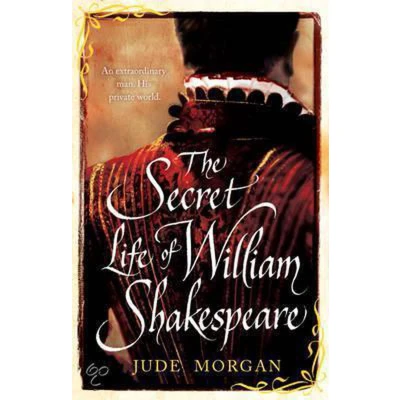 Afbeelding van The Secret Life of William Shakespeare