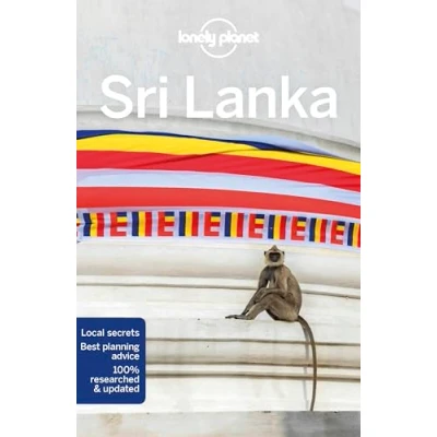 Afbeelding van Sri Lanka 15ed Anglais: Perfect for exploring top sights and taking roads less travelled