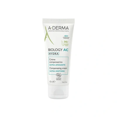 Afbeelding van Dagcrème A Derma Biology Ac Hydra 40 ml
