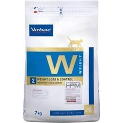 Afbeelding van Veterinary HPM Dietetic Cat Weight Loss &amp; Control 7 kg