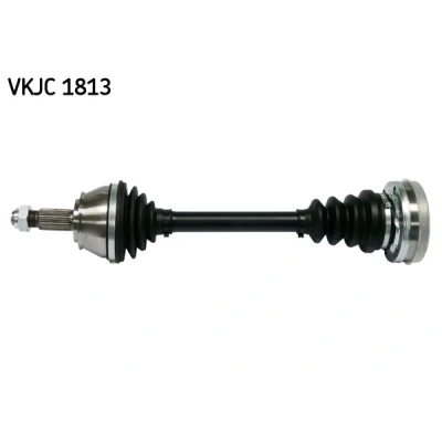 Afbeelding van Skf Aandrijfas VKJC 1813