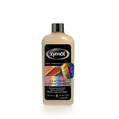 Afbeelding van Zymol Lederen Conditioner