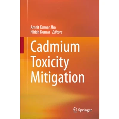 Afbeelding van Cadmium Toxicity Mitigation