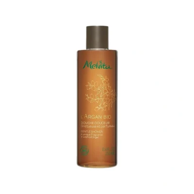 Afbeelding van Douchegel L&#039;Argan Bio Melvita (250 ml)
