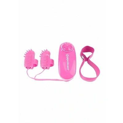 Afbeelding van Magic Touch Finger Fun Roze