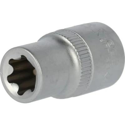 Afbeelding van BRILLIANT TOOLS BT022843 1/2&quot; Torx e DOP, E14 [Aangedreven door KS TOOLS]