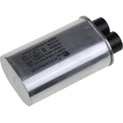 Afbeelding van Whirlpool 481212158159 condensator 1,05UF 2100V