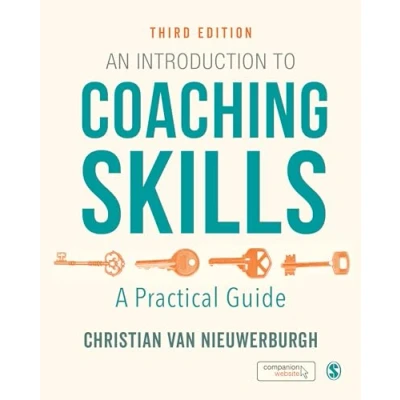 Afbeelding van 9781529710540 An Introduction to Coaching Skills