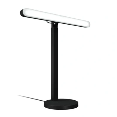 Afbeelding van Logitech Litra Beam Streaming lamp Zwart