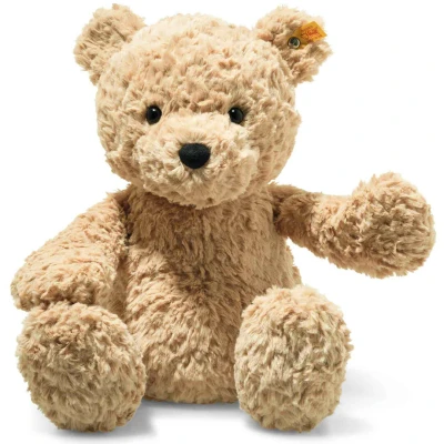 Afbeelding van Steiff teddybeer jimmy 40 cm