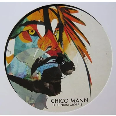 Afbeelding van Chico Mann Same Old Clown (12&quot; Vinyl Single)